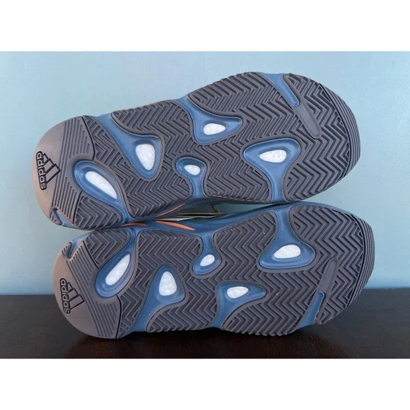 Adidas Yeezy Boost 700 Faded Azure 2021 Men's Size 5/Women's Size 6 GZ2002